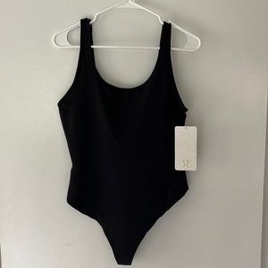 Lululemon Arise Bodysuit